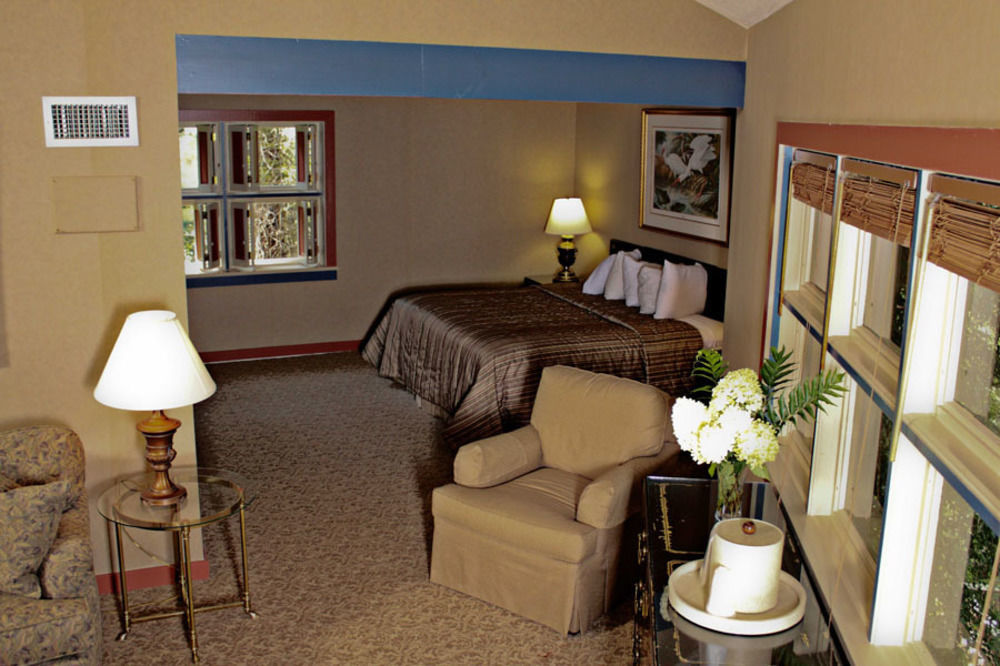 The Jack Warner At Northriver Hotel Tuscaloosa
