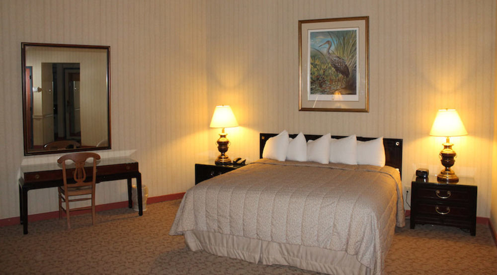 Hotel The Jack Warner At Northriver Tuscaloosa